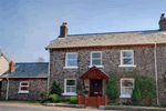Jasmine Cottage in North Molton, South West England