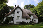 Modbury Cottage in Beaworthy, South West England