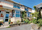 Sunnyside Cottage in Lynton, South West England