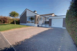 Ocean Sands in Croyde, South West England