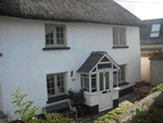 Owl Cottage in Umberleigh, South West England