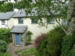 Salar Cottage in Braunton, South West England