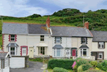 Seaview Cottage in Mortehoe, South West England
