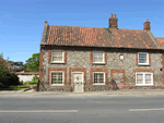 Chestnut Cottage in Thornham, East England