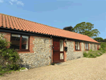 The Stables in Happisburgh, East England