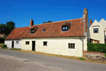 Reclaim Cottage in Colkirk, East England