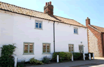 Abbotts Cottage in Ringstead, East England