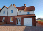 7 Lighthouse Close in Hunstanton, East England