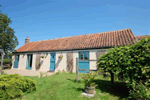 The Old Stables in Felmingham, East England