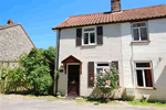 Puffin Cottage in Holt, East England