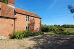 Woodside Cottage in Cromer, East England