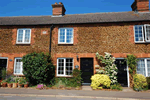 Cowslip Cottage in Dersingham, East England