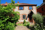 Oyster Catcher Cottage in Burnham Deepdale, East England