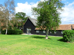 Burtons Farm Barn in Loddon, East England