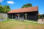 Wagtail Barn in Swannington, East England