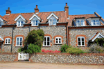 2 Red Lion Cottages in Stiffkey, East England