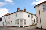 Bay Cottage in Wells-next-the-Sea, East England