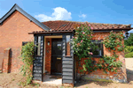 Lowbrook Cottage in Diss, East England
