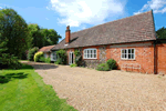 The Stables in Quidenham, East England