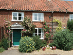 Fuchsia Cottage in Stanhoe, East England