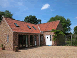 The Annexe in Gayton, East England