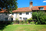 16 The Hill in Great Walsingham, East England