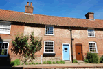 Church View Cottage in Great Snoring, East England