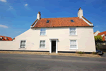 Luggers Cottage in Wells-next-the-Sea, East England