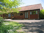 The Stables in Lyng, East England