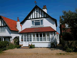 St Marys in West Runton, East England