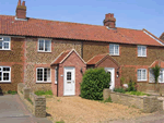 7 Pretoria Cottages in Heacham, East England