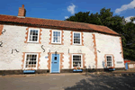 Green Side Cottage in Thornham, East England