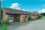 Cider Press in Central England