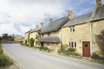 Ingleside Cottage in Broad Campden, South West England