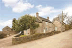 Reading Room in Ashbourne, Central England