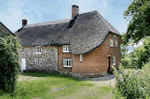 Pamos Farm Cottage in Near Upottery, South West England