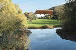 Redgate Farm in Shute, South West England