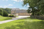 The Old Stables in Cefn Ucha Farm, North Wales