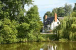 Pool Head Cottage in West England