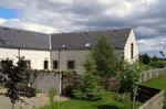 Red Kite Cottage in Killen, Highlands Scotland