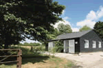 Stable Cottage in South West England