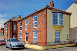 Beach Cottage in Aldeburgh, East England