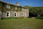 Ilex House in Sizewell, East England