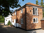 The Old Bake House in Wangford, East England