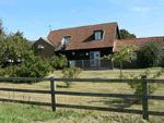 The Lookout in Stutton, East England