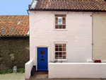 Oyster Cottage in Aldeburgh, East England