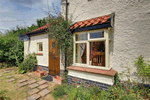 Pippin Cottage in Coddenham, East England