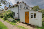 Rosemary Cottage in Blythburgh, East England