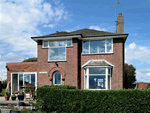 Seaford House in Southwold, East England