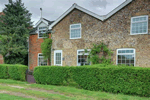 1 Stone Cottage in Middleton Suffolk, East England